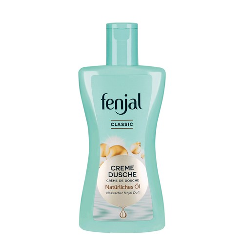 Fenjal cream shower - fenjal, classic