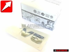 Genuine VW V5 Rear Trunk Boot