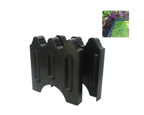 Linic black plastic - linic,