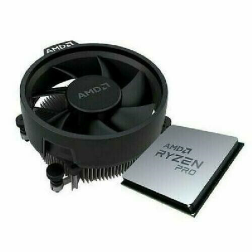 Amd ryzen 3600 cpu - amd,