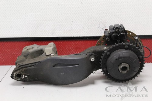 Swing arm triumph - arm, sprint