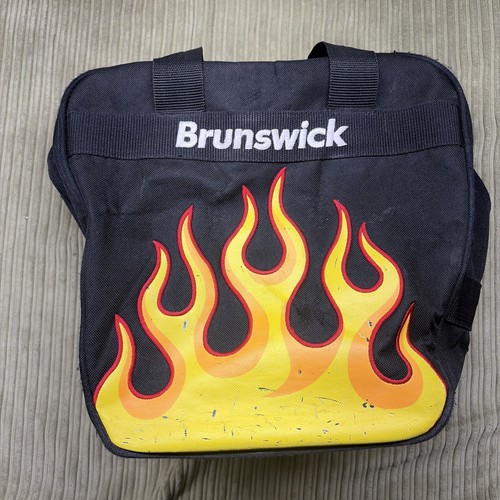 Brunswick spark flames ball - spark,