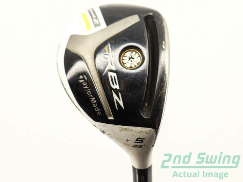Taylormade rocketballz stage - stage, 2