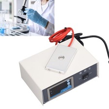 Microscope Temperature Control