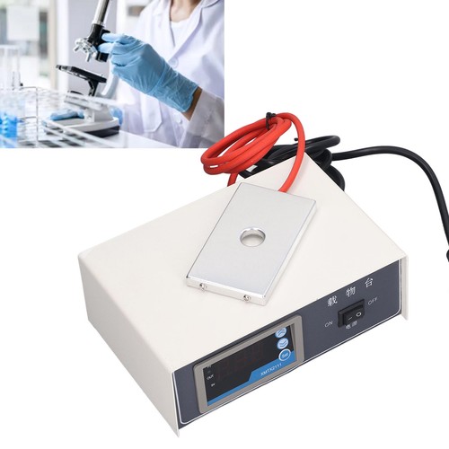 Microscope temperature control - microscope,