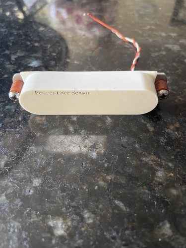 Fender lace sensor gold - fender,