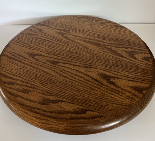 Vintage solid oak wood - vintage,