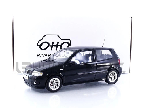 Otto models volkswagen - models, 1:18