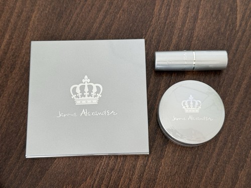 Jerome alexander set - alexander, set: