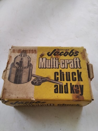 Genuine jacob multi - genuine, multi-craft