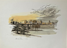 Blenheim Palace by Mads Stage