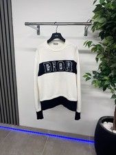 Dior x Kenny Scharf Pulllover