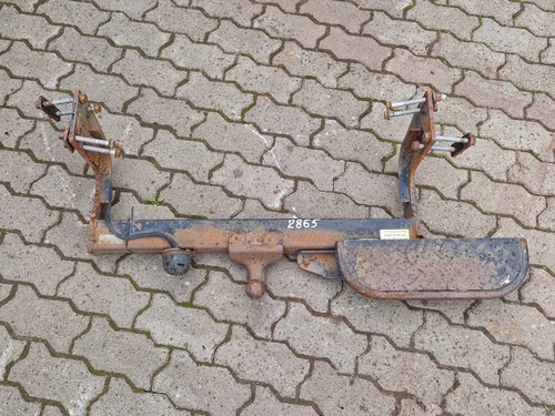 Towbar for mercedes benz - towbar, mercedes-benz