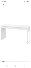 IKEA White Desk