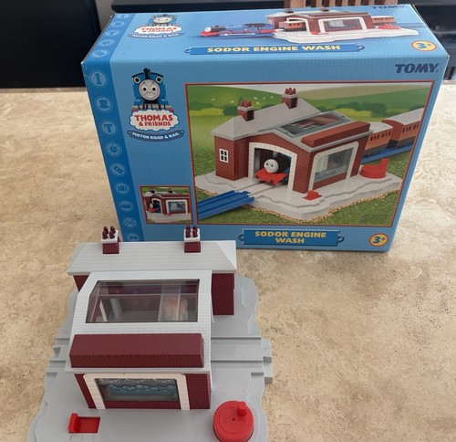 Thomas friends motor road - friends,