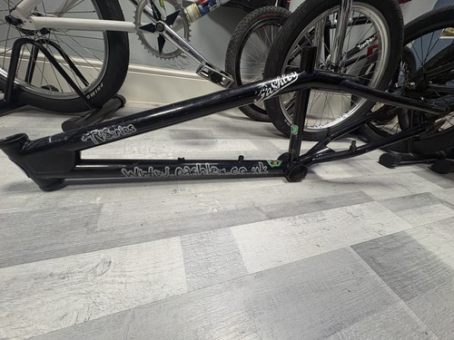 Pashley mid school bmx 5 - mid,