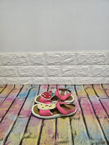 Camper twins walking sandals - twins,