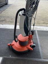 Hako Super 53/1100 Floor