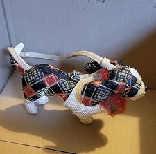 Fuzzy Nation Realistic Plush