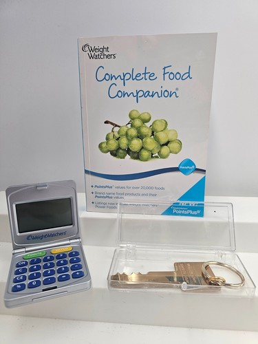 Lot weight watchers food - watchers,