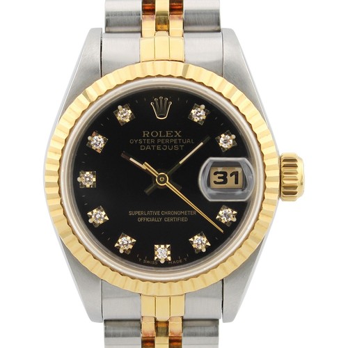 Rolex datejust 26mm 69173 - datejust,