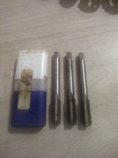 Goliath Tools 7/16 BSF HSS