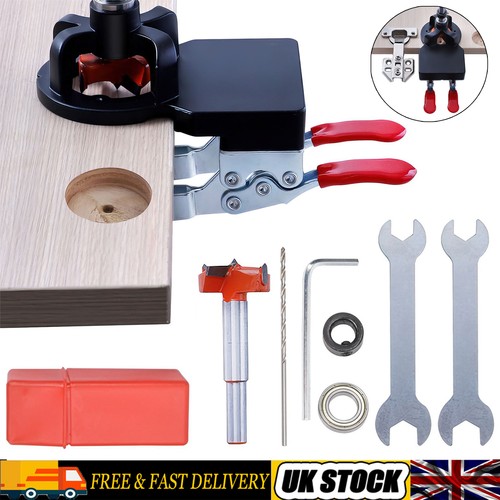 35mm hinge jig - jig, guide