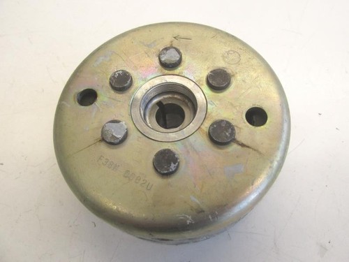 Flywheel engine rotor - engine,