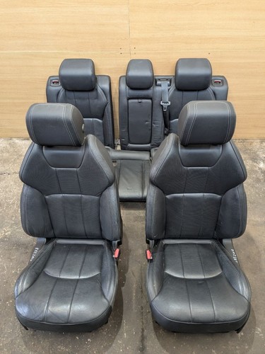 Range rover evoque - range, of