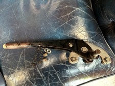 Classic Mini Twin Cable
