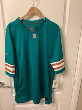 Nike Dri Fit NFL Miami
