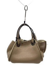 RIPANI Shoulder Bag Leather