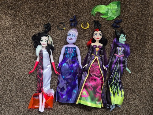 Disney villians black and - disney,