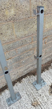 Steel mezzanine floor safety - mezzanine,