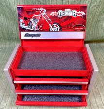 Snap-on Limited Edition "The