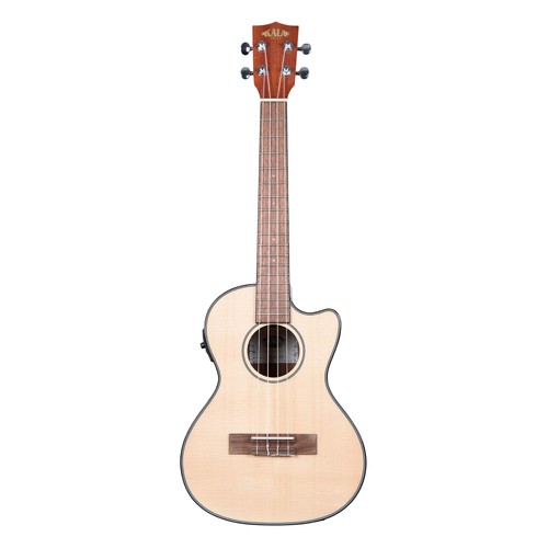 Kala ukulele solid spruce - ukulele,