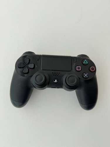 Sony playstation dualshock - sony, 4
