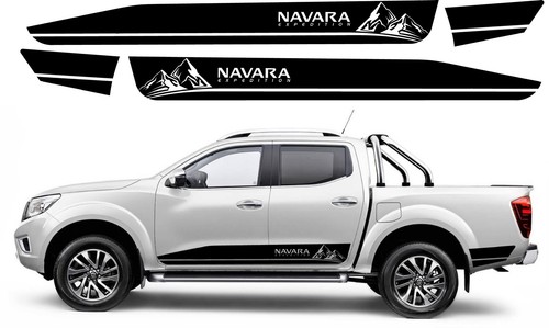 Nissan navara np300 2016 - navara, 22