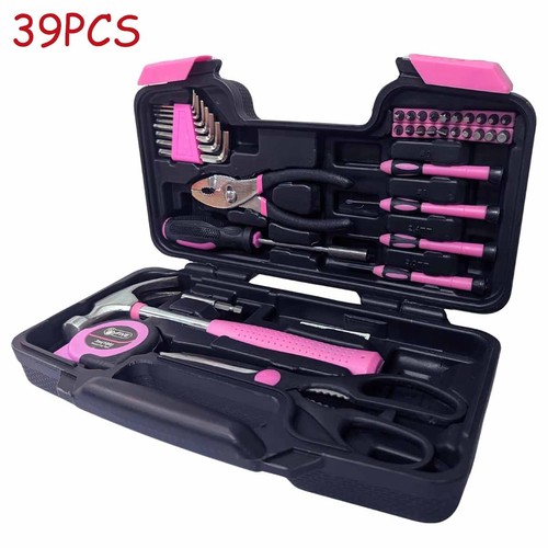 Ladies pink tool - ladies,