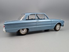 AMT 1962 Ford Falcon 2 DR