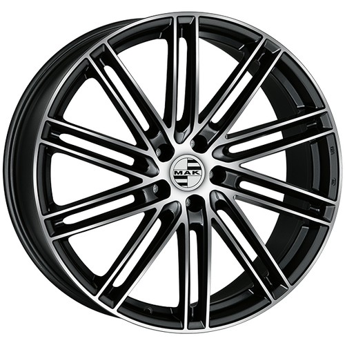 Alloy wheel mak - alloy, leipzig