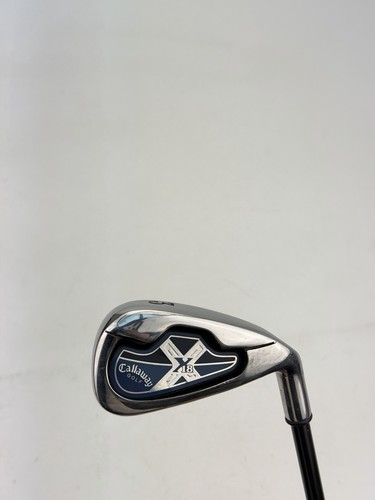 Callaway iron 21 - /,