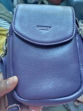Osprey Crossbody Bag Women