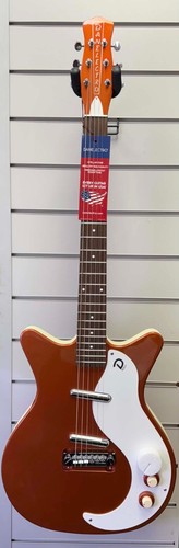 Danelectro dc59m nos copper - danelectro,