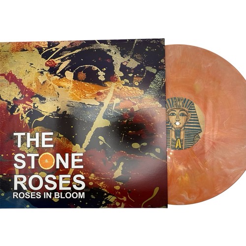 The stone roses limited - roses,