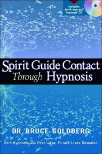 Bruce goldberg spirit guide - goldberg,