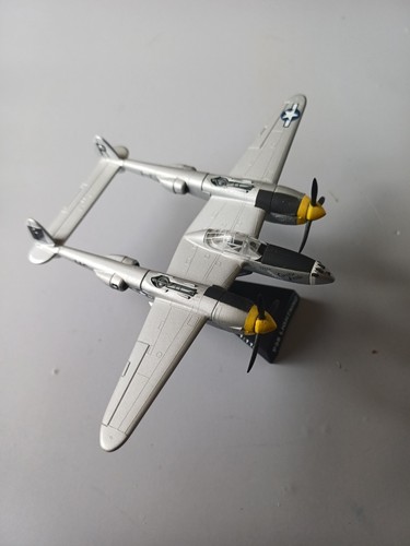 Del prado aircraft the - del,