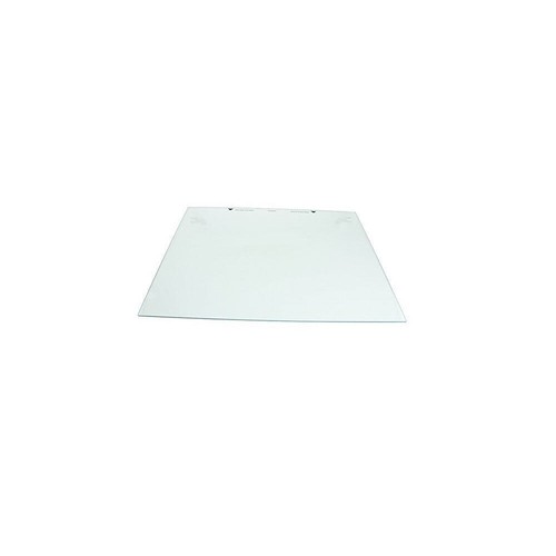 Stoves oven inner - inner, glass