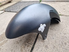 Gilera Runner Front Mudguard Old Shape