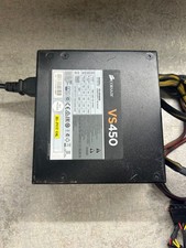 Corsair vs450 desktop psu - corsair,